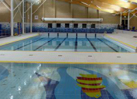 Exe Valley Leisure Centre